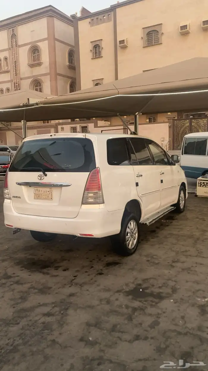 انوفا 2010 ( بدي بلد ) 19