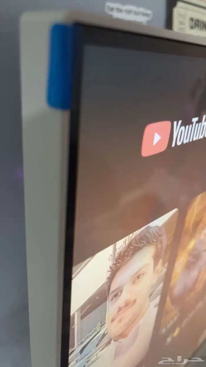 شاشه جيم اون 24 بوصه 180 هيرتز 6