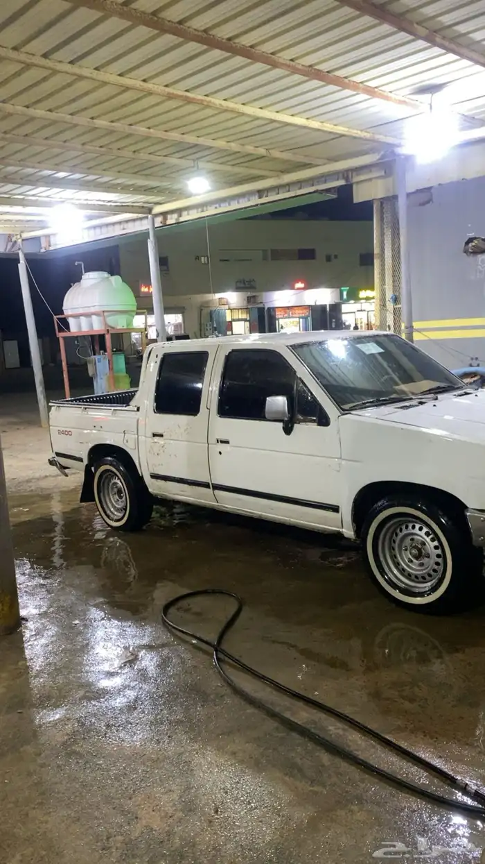 البيع ددسن  الموديل90 0