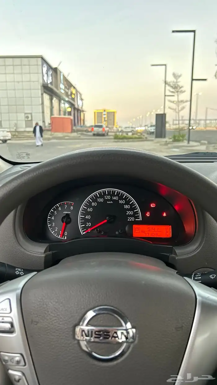 صني 2022ممشى 77 للبيع بدي بلد 8