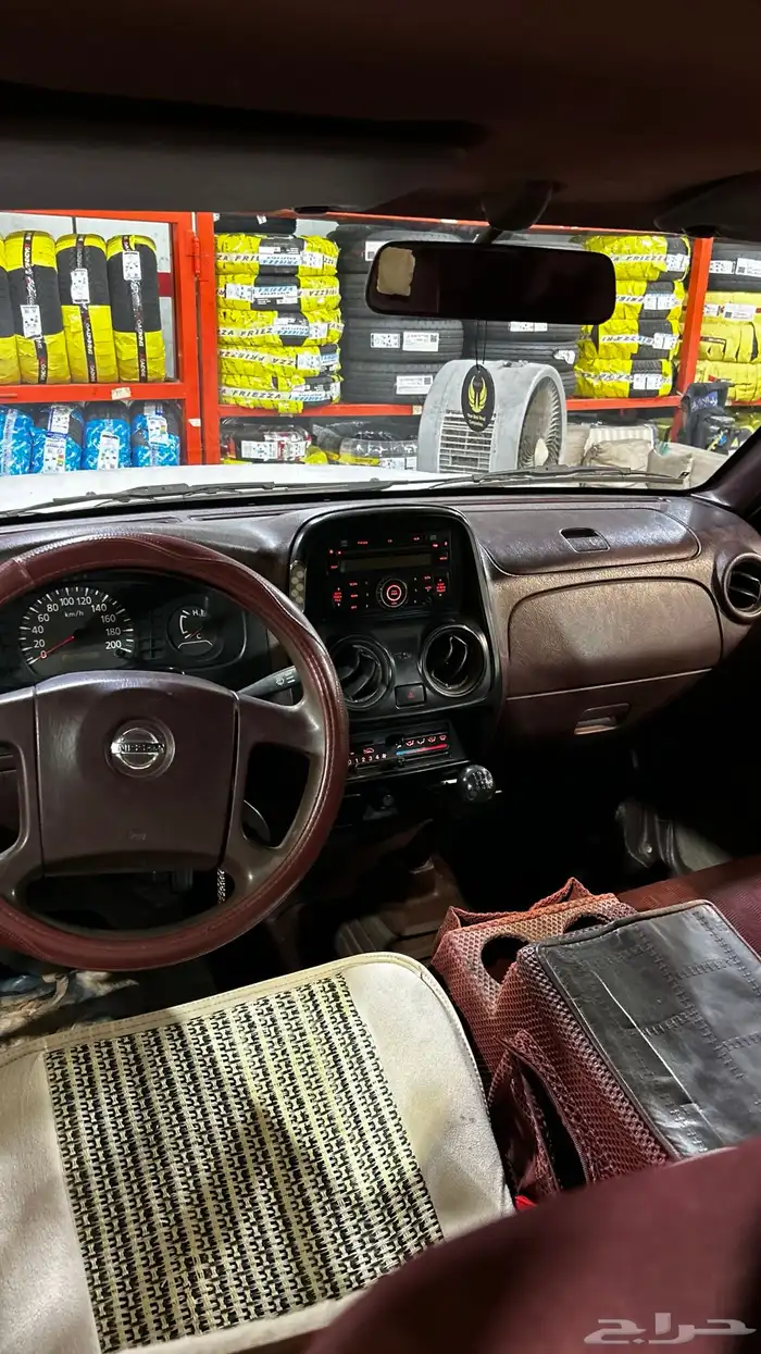 للبيع ددسن2014 4