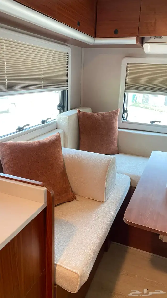 موترهوم للبيع صناعه 2025 جدبد 13