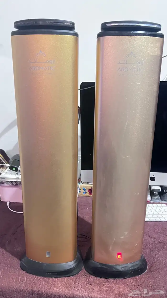 فواحات تعطير للشركات والفيلات والاماكن الواسعه 0