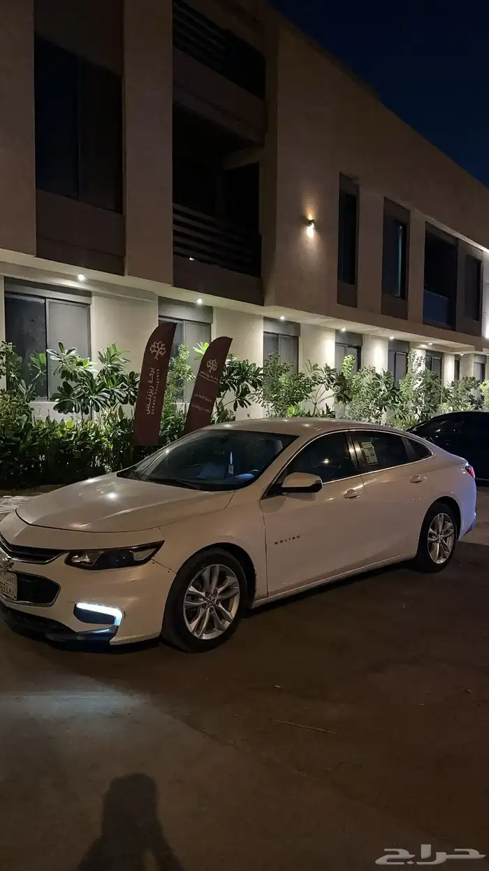 ماليبو 2017 للبيع 1