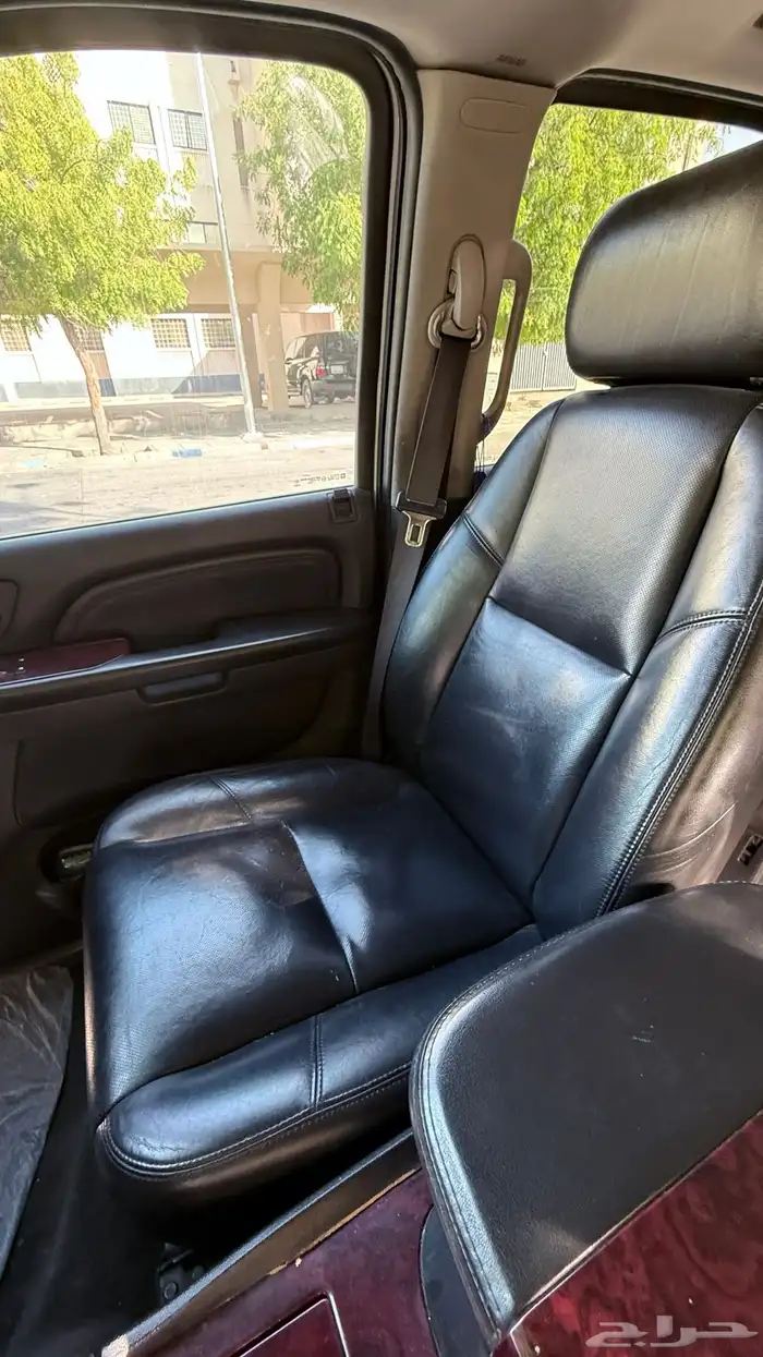 اسكاليد 2008 6