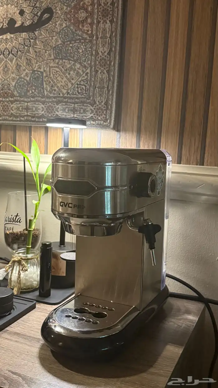 ماكينه اسبريسو 0