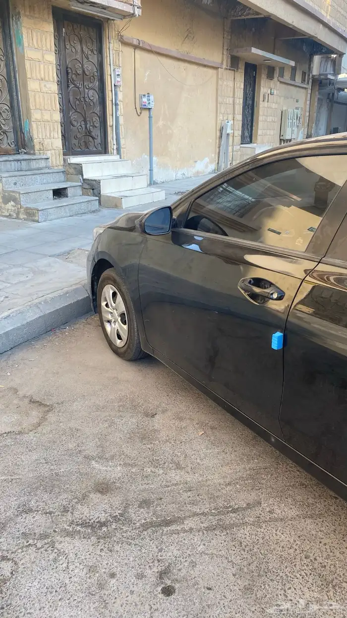 كيا سيراتو 2019 للبيع 1