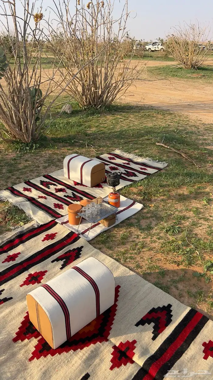 للبيع مدات صوف عدد 2 2