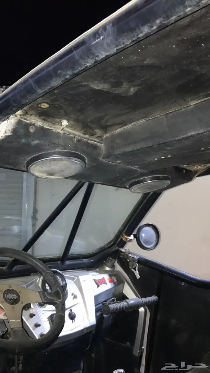 بقي بولاريس 900 5