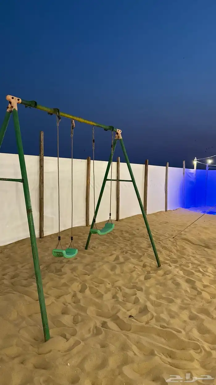 مخيم تكية 350 ريال 12