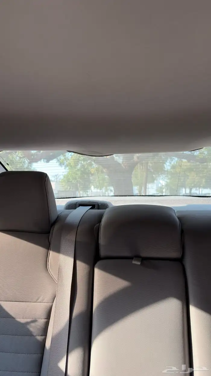 للبيع فورد تورس موديل 2012 3