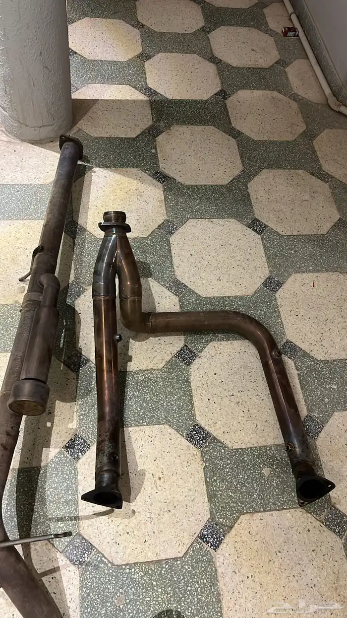 واي وكت باك سييرا مخارج صدام 0