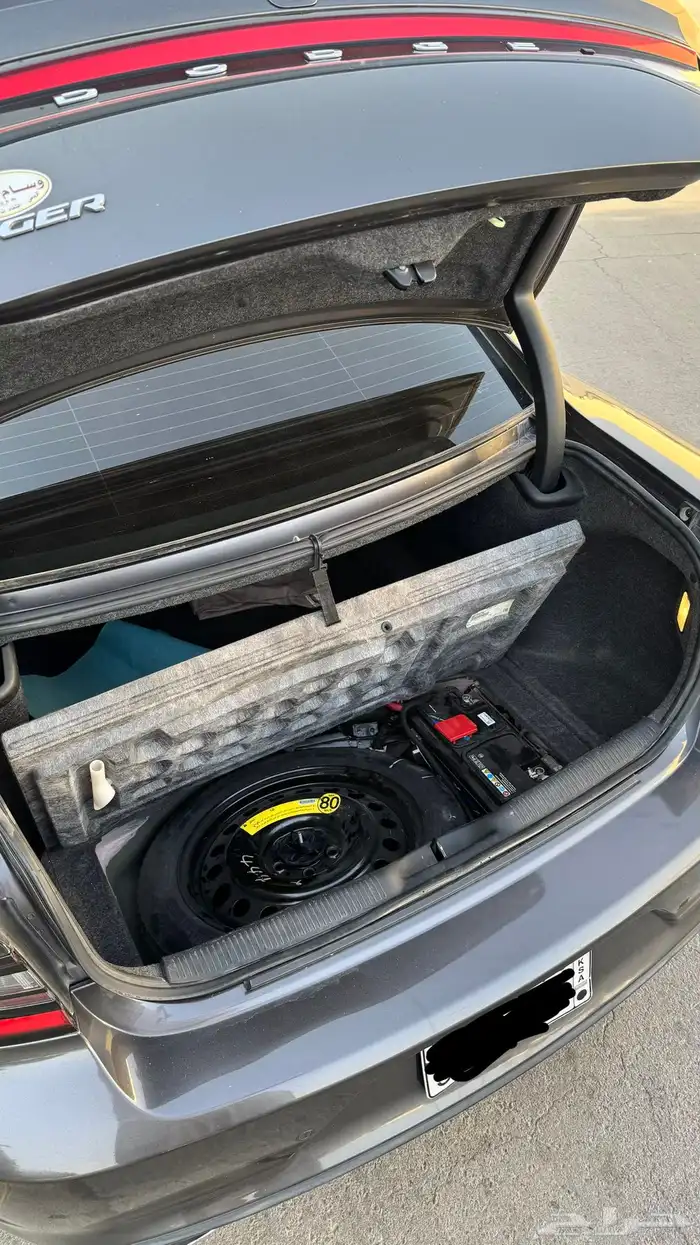 للبيع دودج تشارجر GT 2021 7