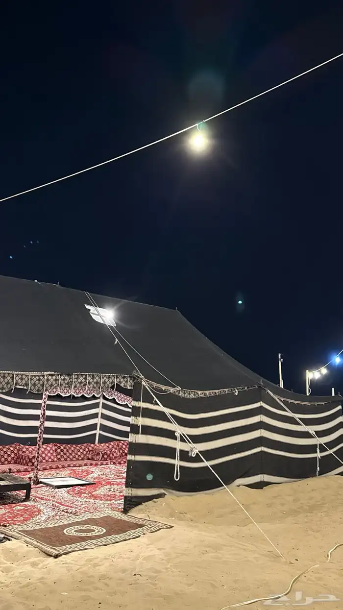 مخيم تكية 350 ريال 10