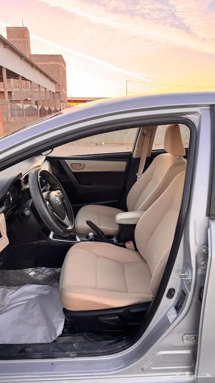 كورولا 2015 13