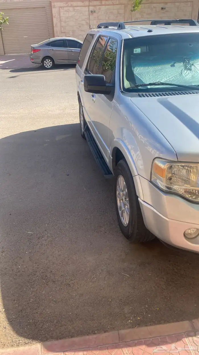 اكسبيدشن 2013 نظيف بدون دبل 1