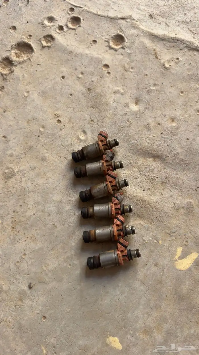 بخاخات شاص 0