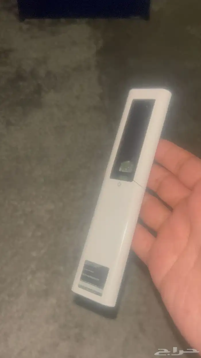 شاشة سامسونج The Sero QLED 43 8