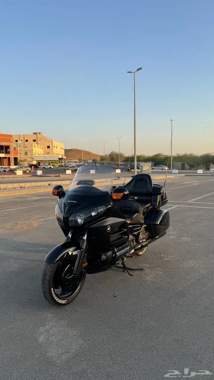 للبيع قولد وينق بلاك اديشن 2014 9