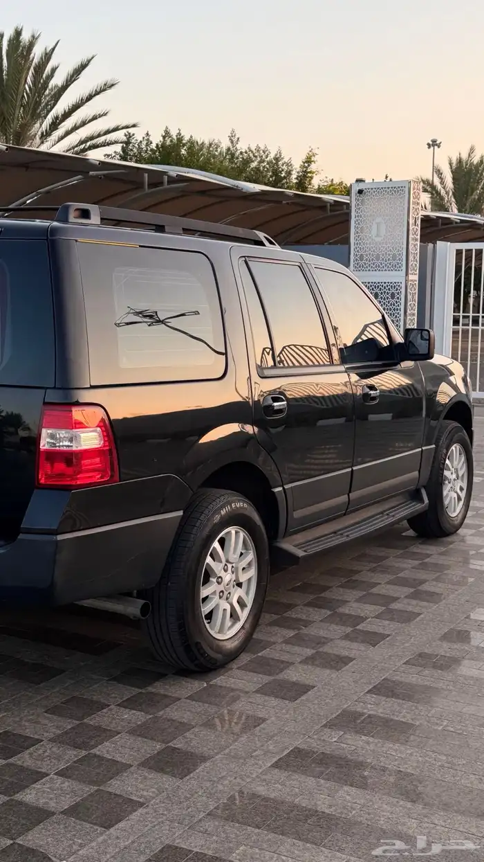 اكسبيدشن 2014 10