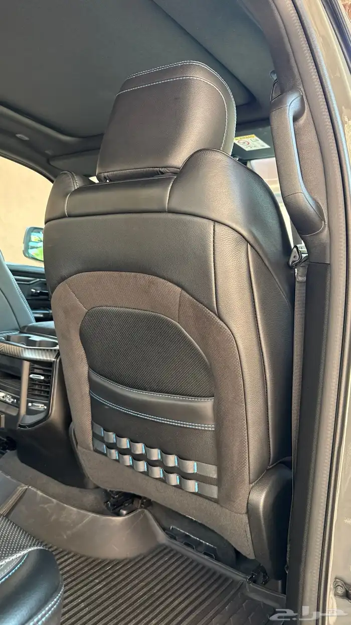 رام TRX مديل 2023 8