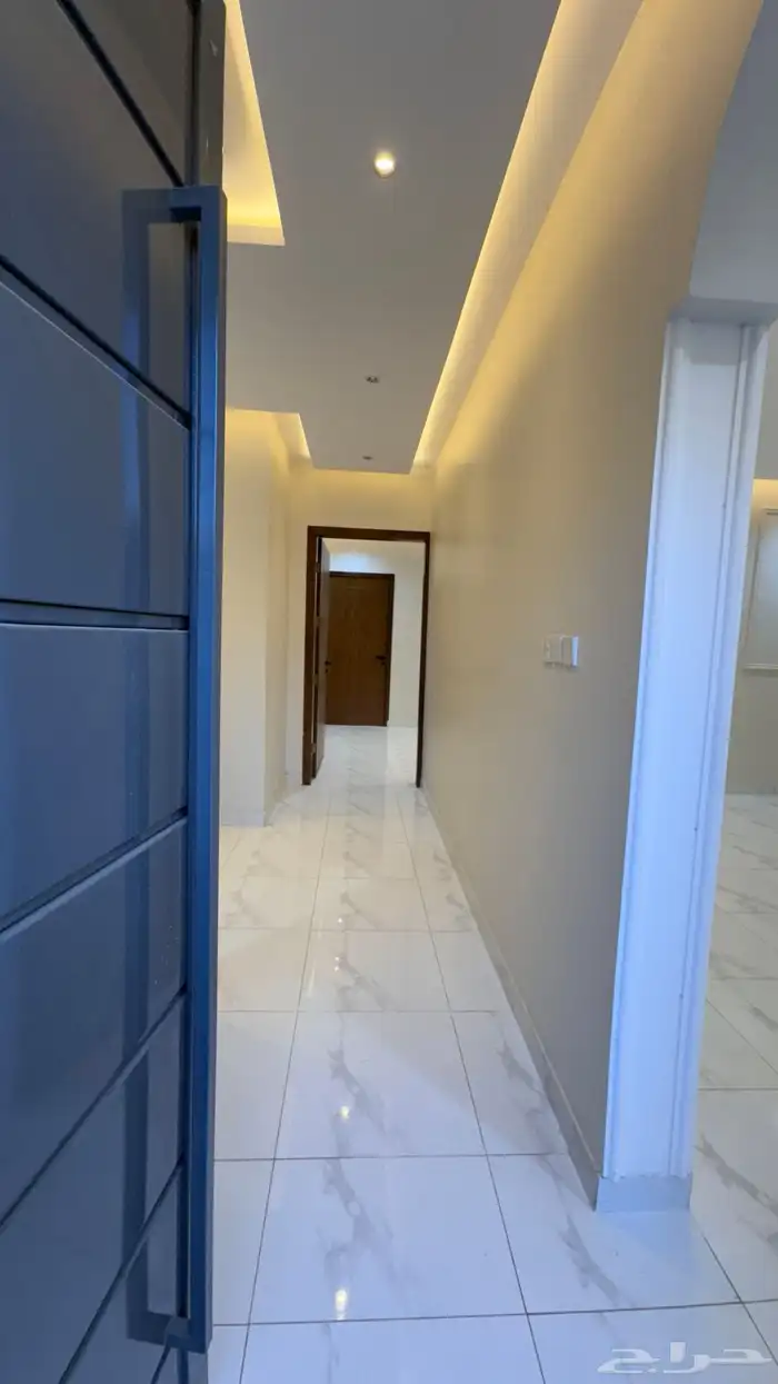 للبيع دور ارضى 6 غرف مع حوش وبايكه من 550 الف بالخميس 3