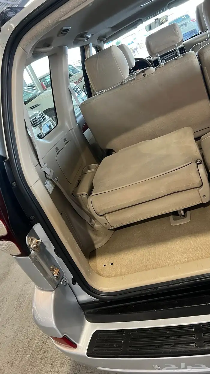 برادو 2009 جير عادي ( 6 سلندر ) 10