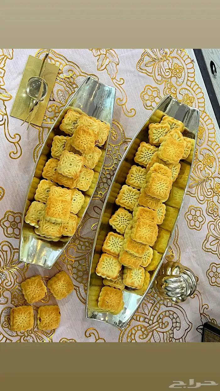 معمول تمر الطلب قبله بيوم 0