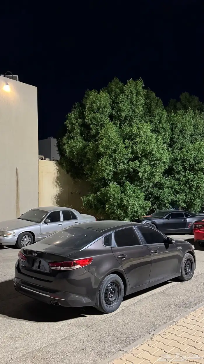 اوبتيما 2017 3