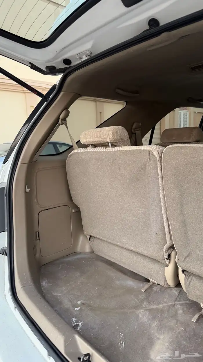 فورتشنر 2014 نضيف جدا 20