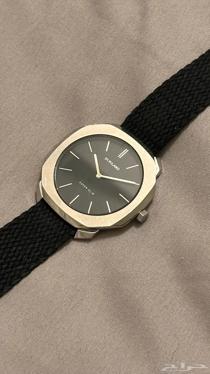 للبيع ساعة دي ون ميلانو D1MILANO 0
