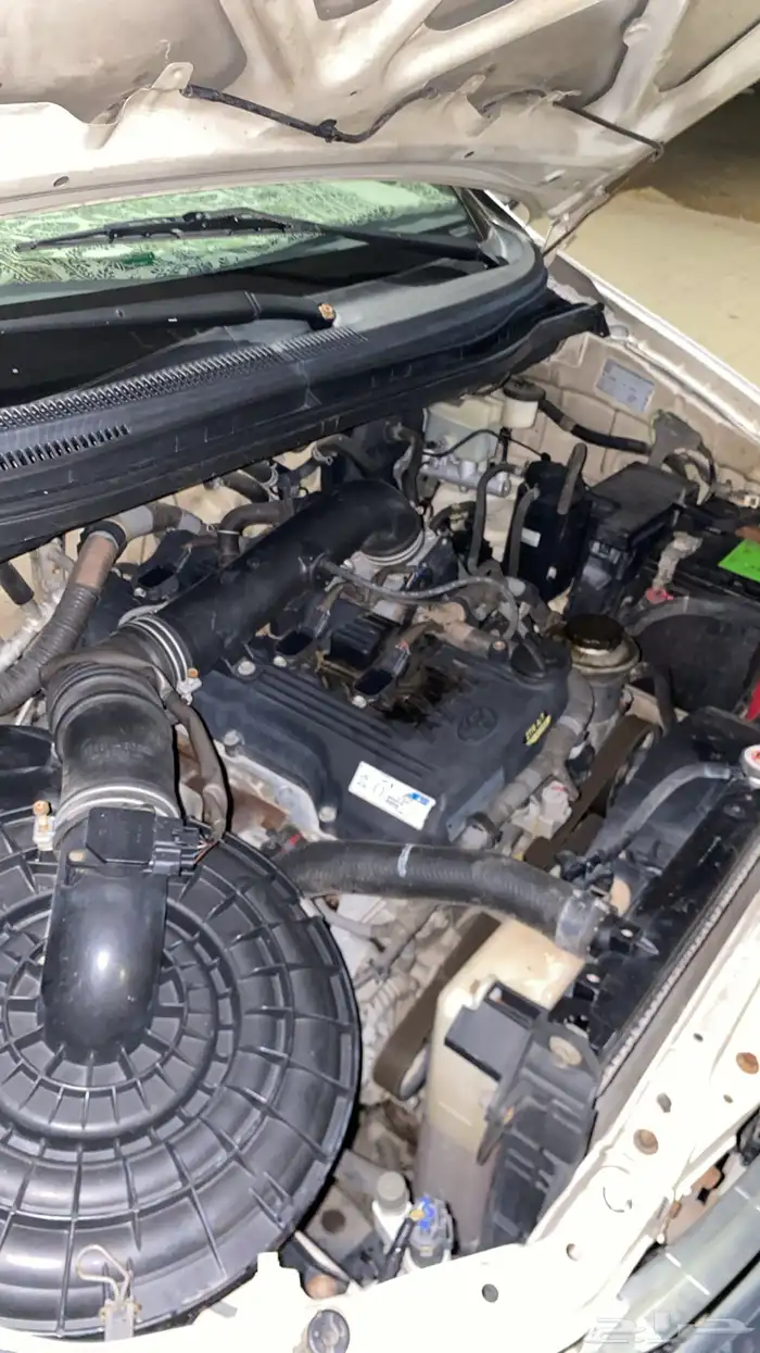 انوفا 2010 ( بدي بلد ) 1