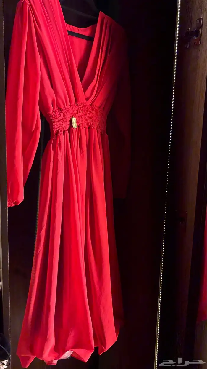 فساتين للبيع 7