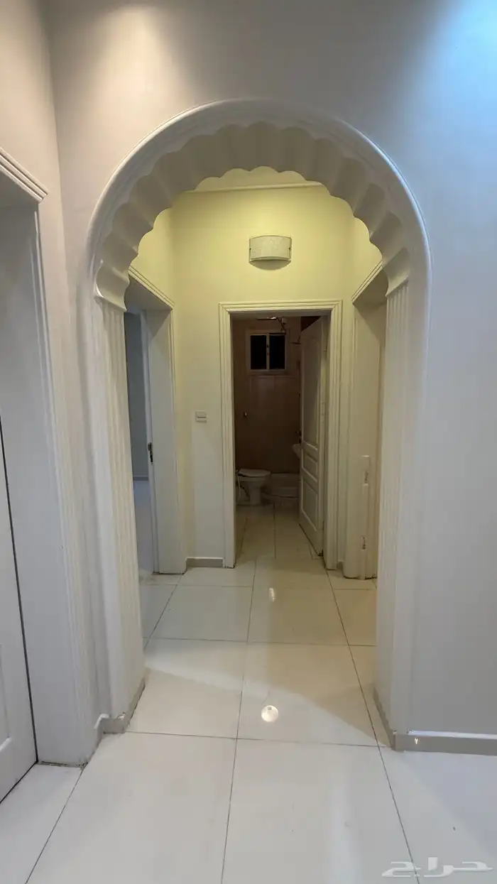 شقة عوائل للإيجار 5