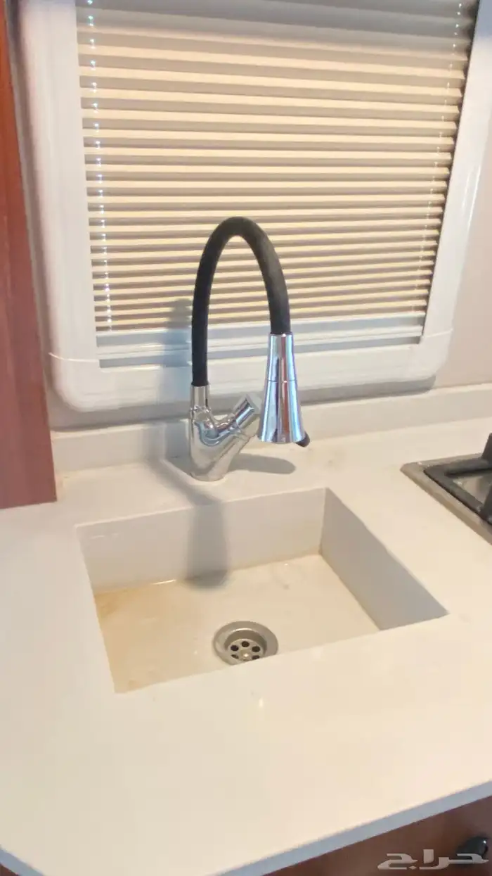 موترهوم للبيع صناعه 2025 جدبد 3