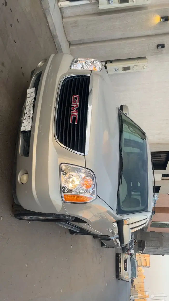 جمس 2009 دبل للبيع 6