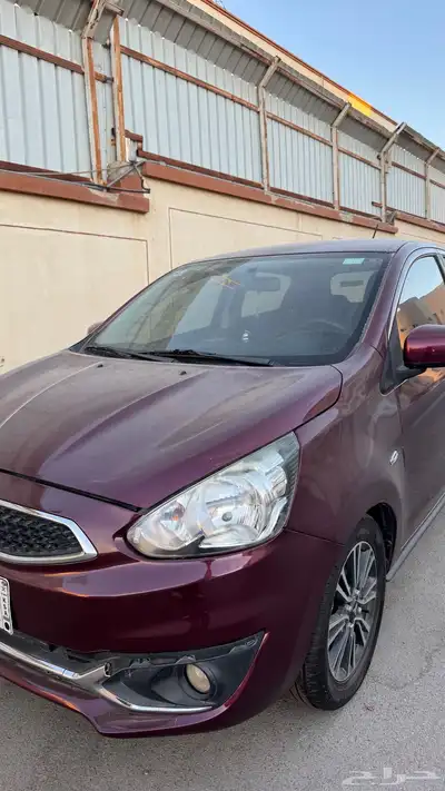 ميتسوبيشي سبيس ستار 2020 index