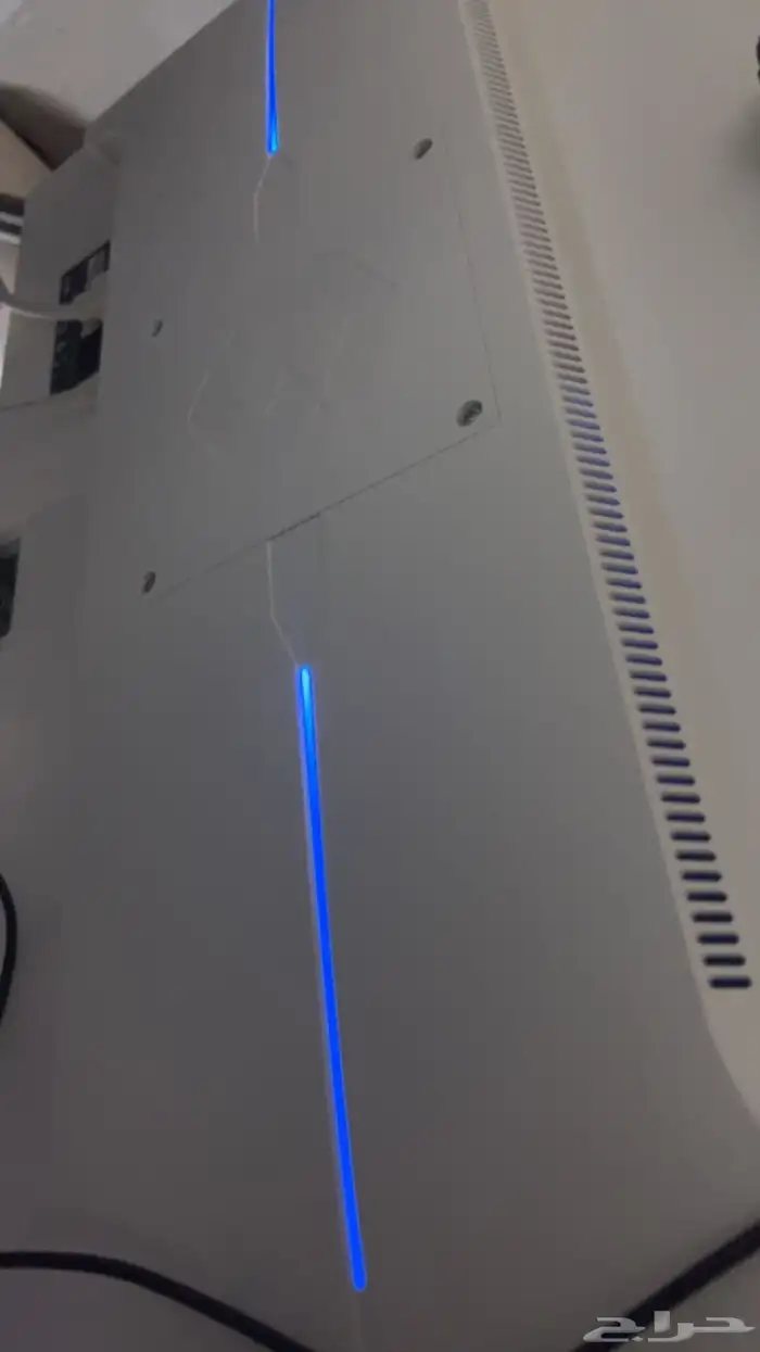 شاشه جيم اون 24 بوصه 180 هيرتز 7