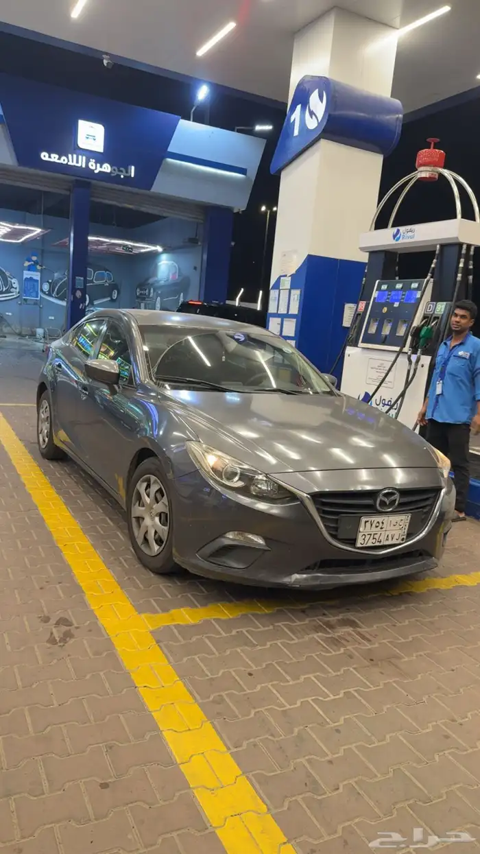 مازدا 2016 15
