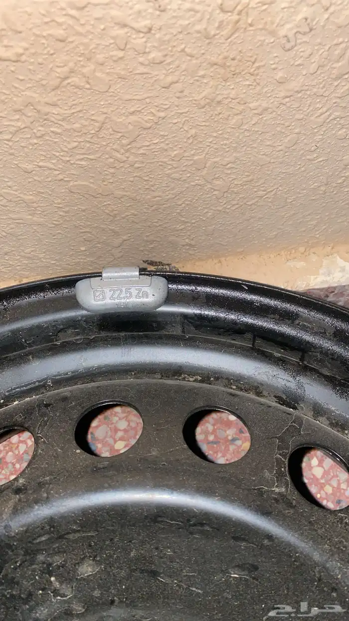 جنوط يارس ستاندر 24 4