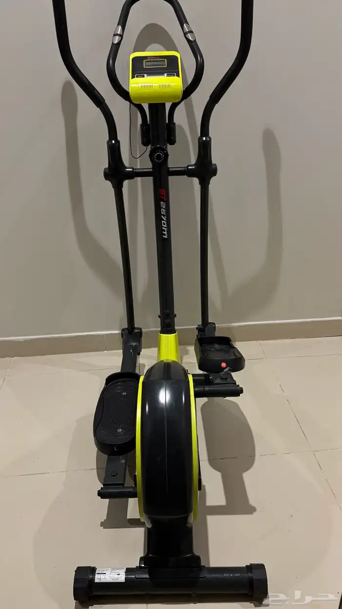 جهاز رياضي 1