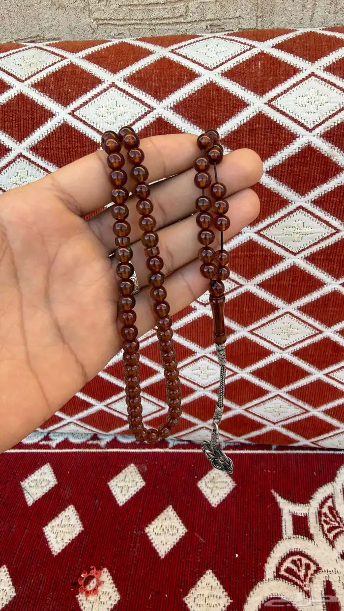 مسباح زعفراني 1