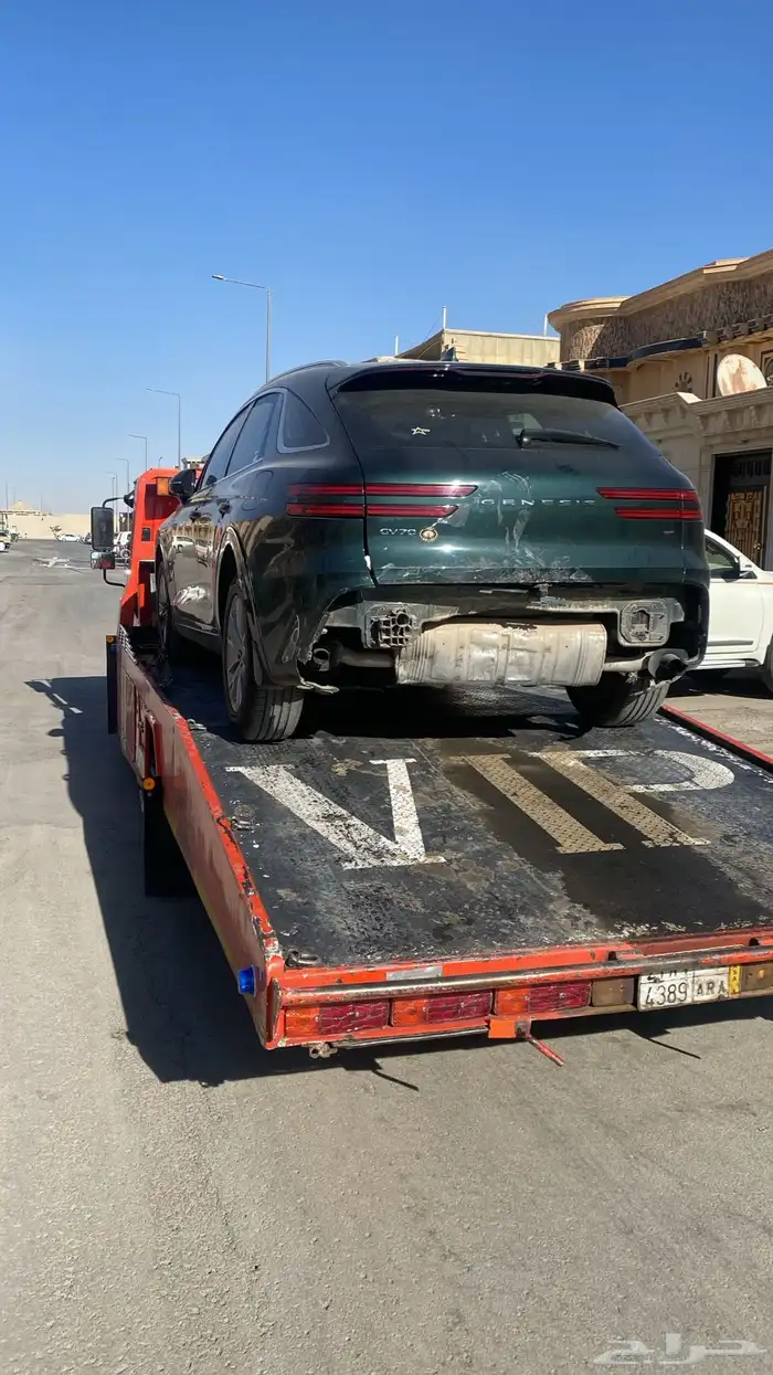 سطحه شمال الرياض 0