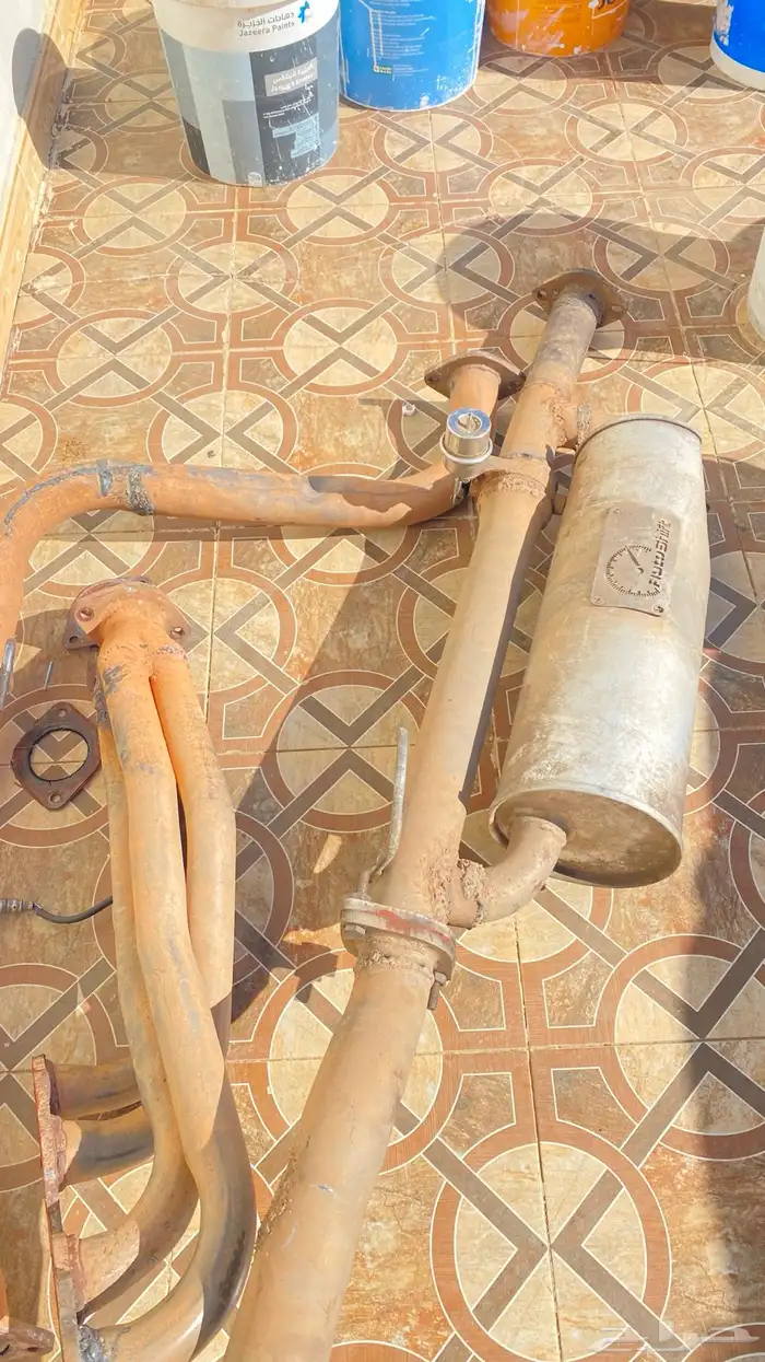 هدرز هايلوكس 2005 غماره كامل 0