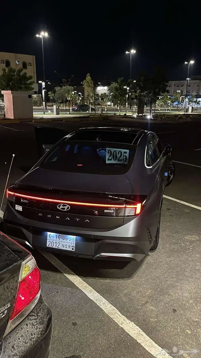 سوناتا لتقبيل 0