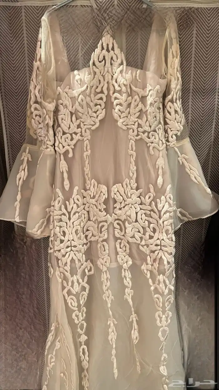 فساتين سهره 0