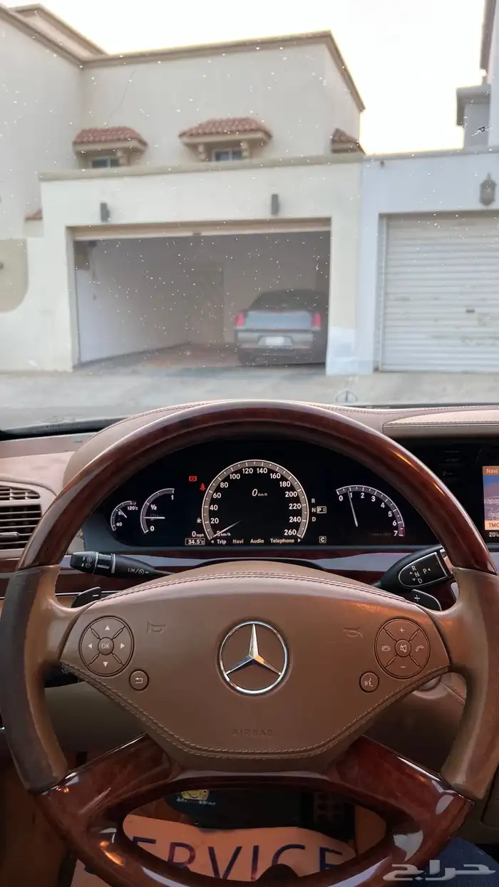 مرسيدس بانوراما 2010 18