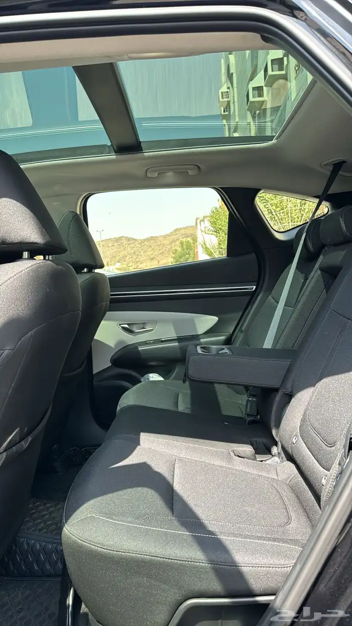 توسان 2022 بحالة الوكالة 10