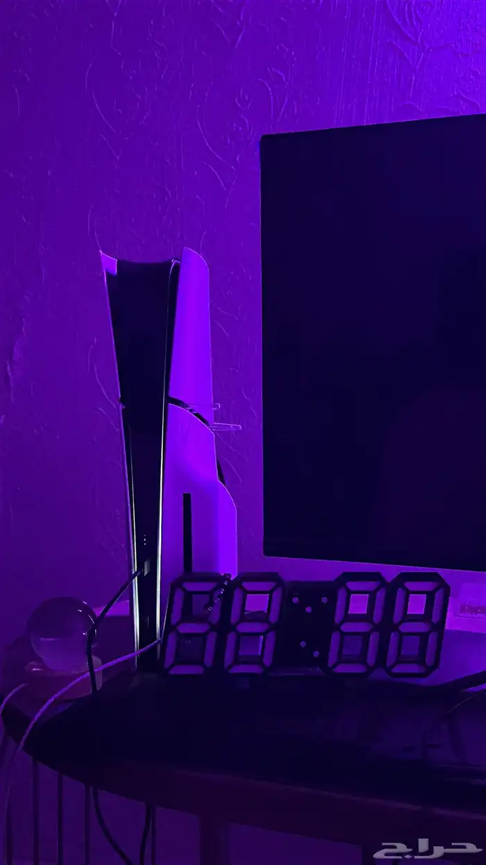 للبيع سوني فايف جديد 3