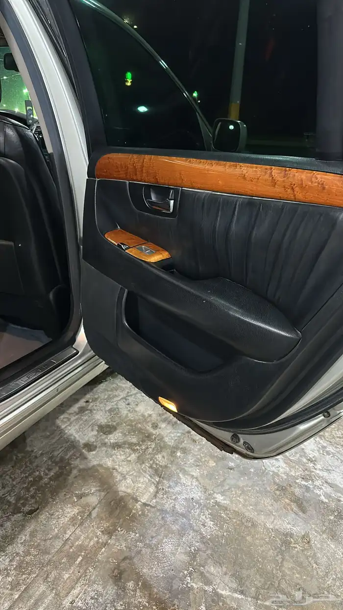 للبيع لكزس430 11